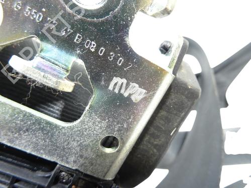 Used Front right seatbelt Front right seatbelt 38052661 38052661