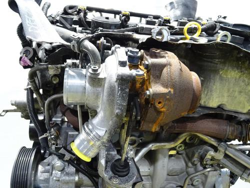 Engine OPEL ASTRA J (P10) 1.6 CDTi (68) | BP28523389M1 