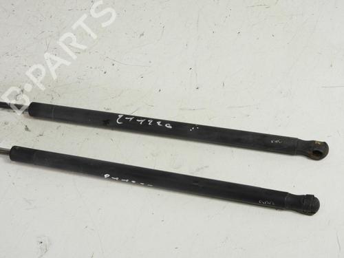 Tailgate lift support FORD FIESTA V (JH_, JD_) 1.4 TDCi | BP20053961C138 