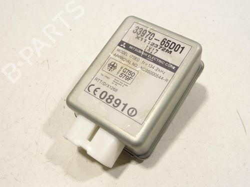 Module électronique SUZUKI GRAND VITARA I (FT, HT) 2.7 4x4 (JA627, SQ627W2) (173 hp) 30106745