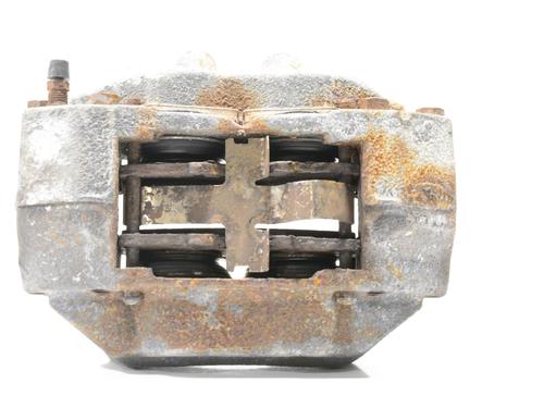 Used Right front brake caliper TOYOTA LAND CRUISER 90 (_J9_) 3.0 TD (KZJ90_, KZJ95_, KZJ90R, KZJ95R, KZJ90W, KZJ95W) (125 hp) 31660519