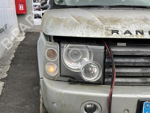 Left front window switch LAND ROVER RANGE ROVER III (L322) 3.0 D 4x4 | BP40444253I27 - Image 16