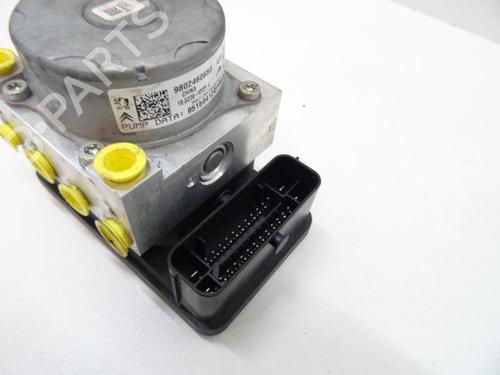 Used ABS pump ABS pump CITROËN C3 Picasso (SH_) [2008-2026] 20044382 20044382