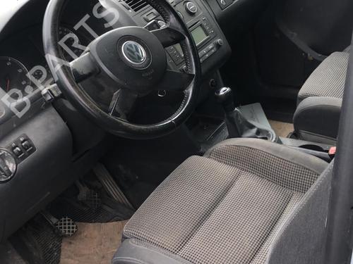 Left front window switch VW TOURAN (1T1, 1T2) 2.0 TDI | BP28520330I27 - Image 16