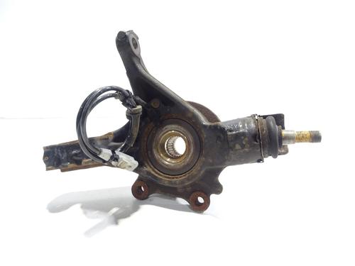 Right front steering knuckle PEUGEOT PARTNER Box Body/MPV 1.6 HDi | BP28360882M26 