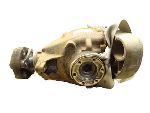 Rear differential BMW 3 Coupe (E92) 330 xd | BP29744164M24 