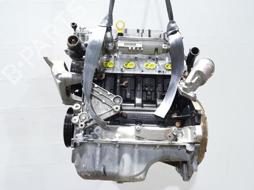Engine OPEL ASTRA J (P10) 1.4 (68) | BP23844943M1  - Image 7
