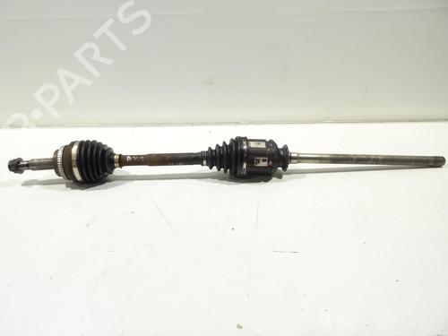 Right front driveshaft TOYOTA RAV 4 II (_A2_) 2.0 D 4WD (CLA20_, CLA21_, CLA20R, CLA21R) | BP32110400M39  - Image 5