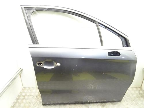 Used Right front door CITROËN DS4 (NX_) 1.6 HDi 115 (114 hp) 30698877