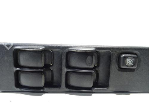 Left front window switch MITSUBISHI L200 (K7_T, K6_T, K5_T) 2.5 TD 4WD (K74T) | BP28086479I27 