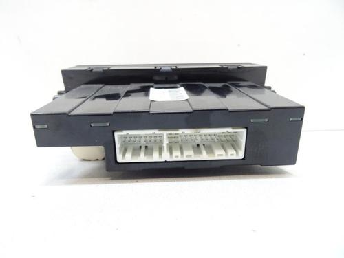 Used Climate control Climate control 20055437 20055437