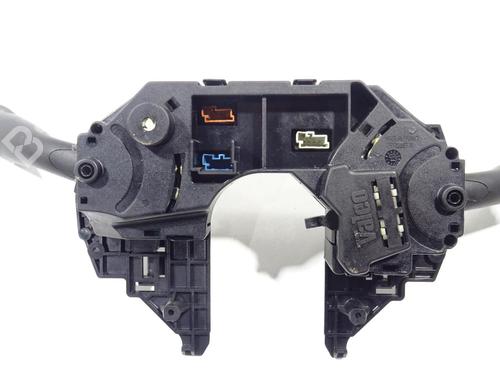 Used Steering column stalk Steering column stalk CITROËN C4 Grand Picasso I (UA_) 1.6 HDi (109 hp) 22197432 22197432