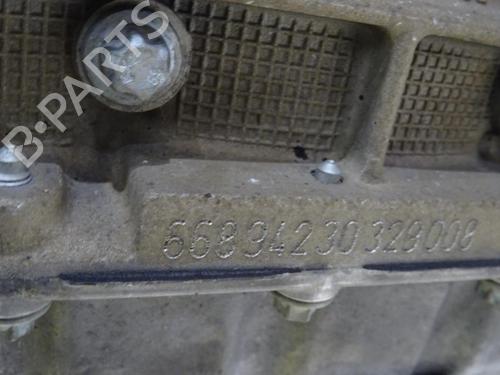 Used Engine Engine MERCEDES-BENZ A-CLASS (W168) A 170 CDI (168.008) (90 hp) 22320171 22320171