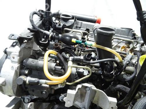 Engine PEUGEOT 307 (3A/C) 2.0 HDi 110 | BP29748464M1