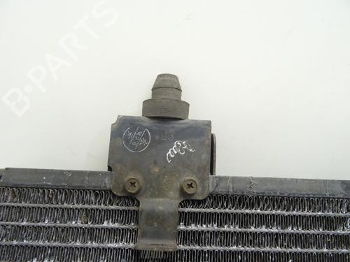 AC radiator TOYOTA RAV 4 II (_A2_) 2.0 D 4WD (CLA20_, CLA21_, CLA20R, CLA21R) | BP30155933M32