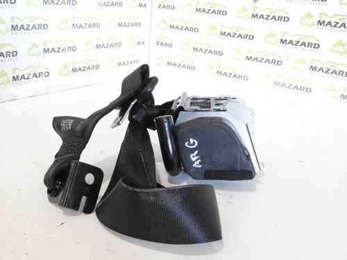 Used Rear left belt tensioner BMW X1 (F48) xDrive 18 d (150 hp) 20176294