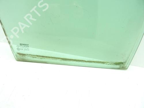 Used Front right quarter glass Front right quarter glass 31834742 31834742