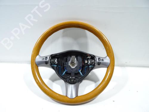 Used Steering wheel ALFA ROMEO 156 Sportwagon (932_) 1.9 JTD 16V Q4 (932BXN20) (150 hp) 32363502