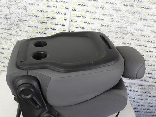 Right front seat CITROËN BERLINGO Box Body/MPV (B9)  | BP21971884C16  - Image 5