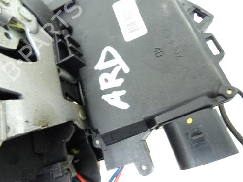 Used Rear right lock Rear right lock AUDI A4 B6 (8E2) 1.9 TDI (130 hp) 40253424 40253424