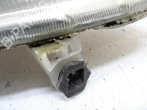 Right headlight SMART CITY-COUPE (450) 0.6 (S1CLA1, 450.341) | BP21971803C29 