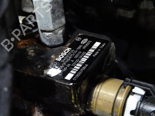 Engine KIA CEE'D SW (ED) 1.6 CRDi 115 | BP28527437M1