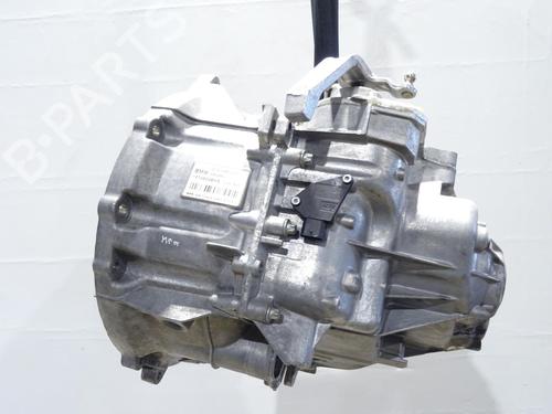 Used Gearbox Gearbox MINI MINI (F56) One (102 hp) 35888090 35888090