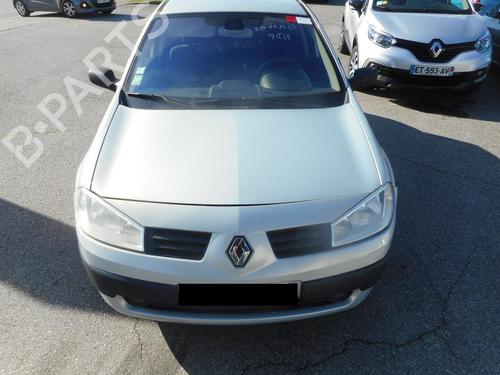 Used Parts RENAULT MEGANE II (BM0/1_, CM0/1_) 1.6 16V (BM0C, CM0C) (113 hp) 4439966