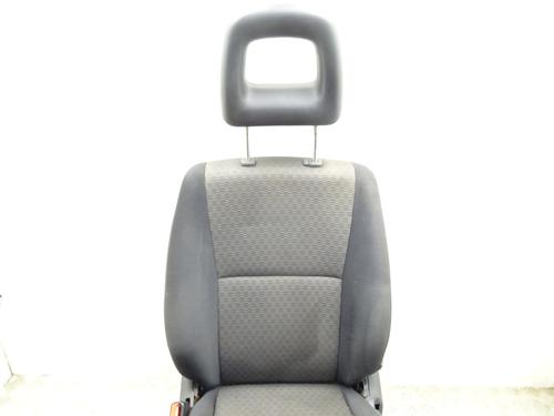 Left front seat SUZUKI JIMNY Closed Off-Road Vehicle (SN) 1.5 DDiS 4x4 | BP29428575C15 