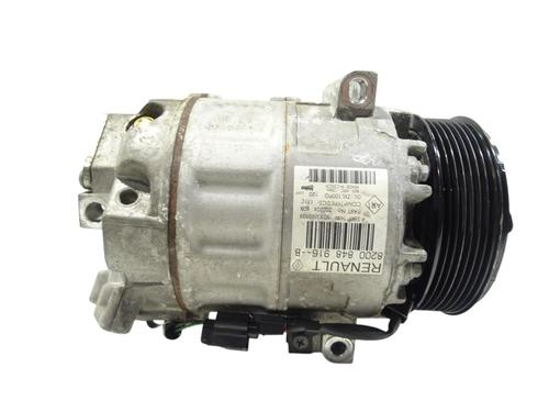 Used AC compressor AC compressor RENAULT TRAFIC III Van (FG_) 1.6 dCi 125 (FGMH) (125 hp) 35888107 35888107