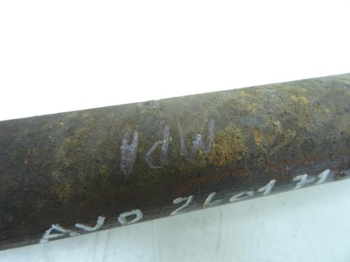 Right front driveshaft VOLVO V50 (545) 1.8 | BP32094151M39 - Image 6