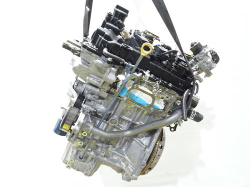 Engine PEUGEOT 108 1.0 VTi 72 | BP26687911M1  - Image 5