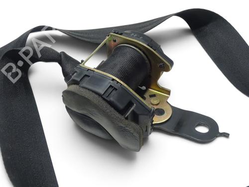 Used Rear left seatbelt Rear left seatbelt NISSAN TERRANO II (R20) 2.7 TD 4WD (101 hp) 40268202 40268202