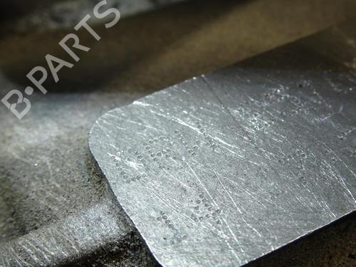 Gearbox AUDI A3 (8L1) 1.9 TDI | BP28725072M3