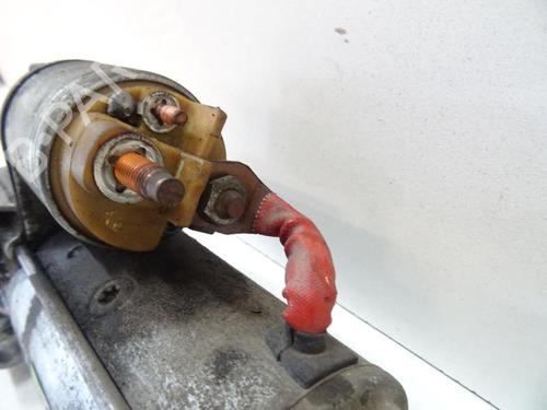 Starter RENAULT MEGANE II (BM0/1_, CM0/1_)  | BP20067363M8 