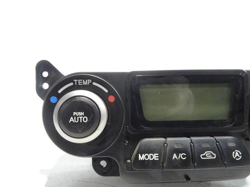 Used Climate control Climate control KIA CERATO I Hatchback (LD) 2.0 CRDi (112 hp) 24180292 24180292