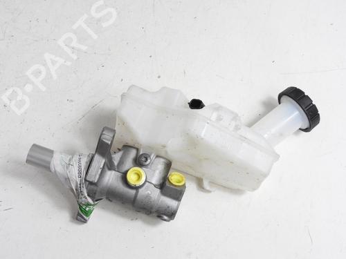 Used Brake master cylinder Brake master cylinder RENAULT CLIO V (B7_) 1.0 SCe 65 (B7MR) (65 hp) 20066533 20066533