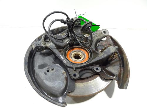 Used Right rear steering knuckle MERCEDES-BENZ E-CLASS (W210) E 300 D (210.020) (136 hp) 27539905