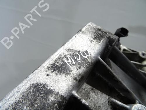 Gearkasse RENAULT SCÉNIC III (JZ0/1_) 1.5 dCi | BP29937760M3