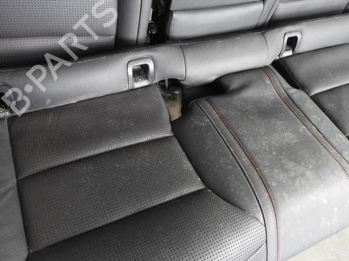 Used Seats set MERCEDES-BENZ CLA Coupe (C117) CLA 220 CDI / d (117.303) (170 hp) 21969054