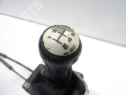 Other CITROËN C5 III (RD_) 1.6 HDi 110 (RD9HZC) | BP30097253O1