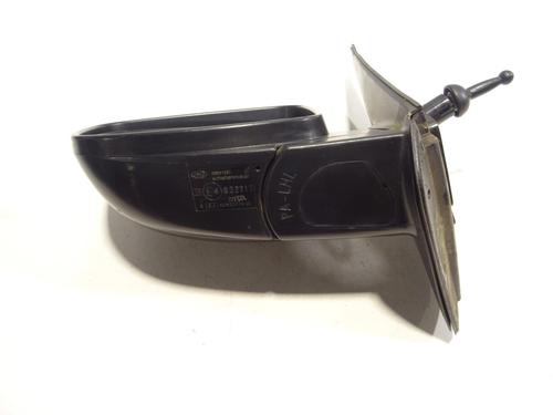Left mirror HYUNDAI i10 I (PA) 1.2 | BP29501077C26 