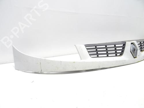 Grille RENAULT KANGOO (KC0/1_) 1.5 dCi (KC08, KC09) | BP23787650C40 