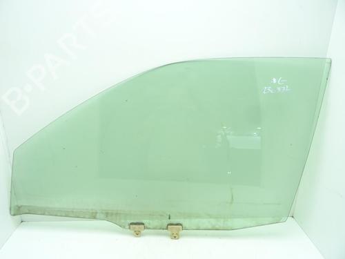 Used Front left door window NISSAN X-TRAIL I (T30) 2.2 Di 4x4 (114 hp) 29631500