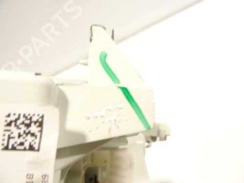 Climate control FIAT FIORINO Box Body/MPV (225_) 1.4 Natural Power (225BXC1A, 225AXC1A) | BP28218380I5 