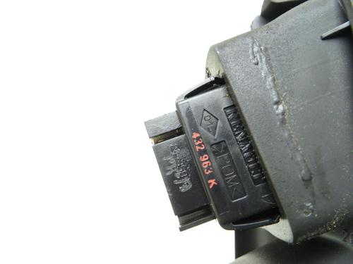 Used Left front window switch Left front window switch RENAULT SCÉNIC I MPV (JA0/1_, FA0_) 1.9 dCi RX4 (102 hp) 31834771 31834771