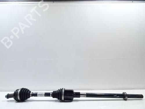 Used Left front driveshaft MERCEDES-BENZ C-CLASS T-Model (S205) C 250 BlueTEC / d 4-matic (205.209) (204 hp) 22806226