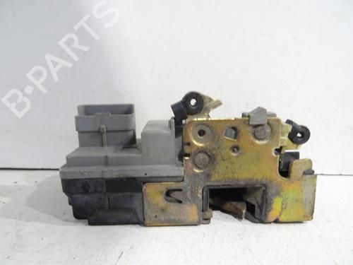 Used Front left lock Front left lock PEUGEOT 206 Hatchback (2A/C) 2.0 HDI 90 (90 hp) 32126235 32126235