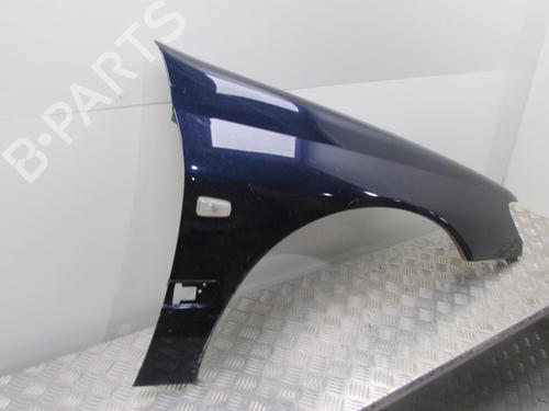 Right front fenders PEUGEOT 406 Break (8E/F) 2.0 HDI 110 | BP20050456C42 