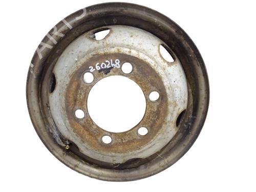 Llanta Llanta IVECO DAILY II Platform/Chassis [1989-1999] 37166063 37166063
